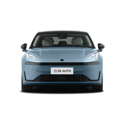Высокоскоростной гибридный электромобиль Geely LYNK&amp;CO 07 EM-P 2024 Ev Car REEV LYNKCO 07 EM-P