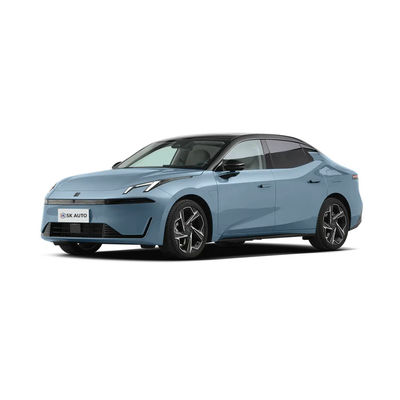 Высокоскоростной гибридный электромобиль Geely LYNK&amp;CO 07 EM-P 2024 Ev Car REEV LYNKCO 07 EM-P