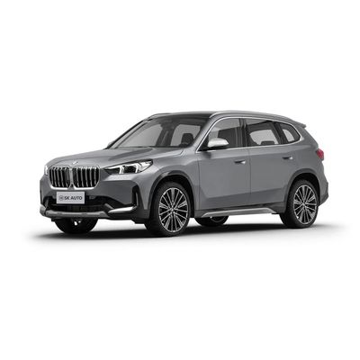 BMW X1 2.0T 204 л.с. L4 5-дверный внедорожник для энтузиастов бензиновых автомобилей