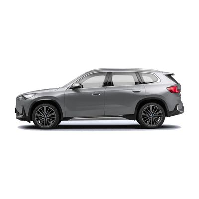 BMW X1 2.0T 204 л.с. L4 5-дверный внедорожник для энтузиастов бензиновых автомобилей
