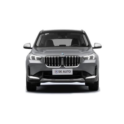 BMW X1 2.0T 204 л.с. L4 5-дверный внедорожник для энтузиастов бензиновых автомобилей