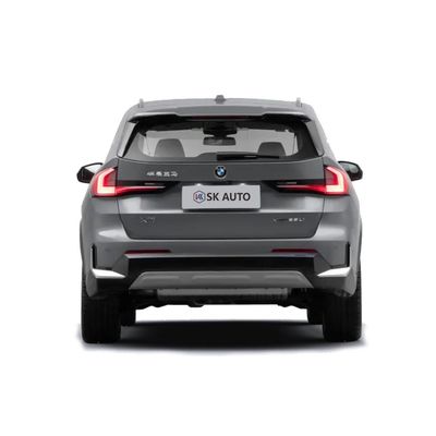 BMW X1 2.0T 204 л.с. L4 5-дверный внедорожник для энтузиастов бензиновых автомобилей