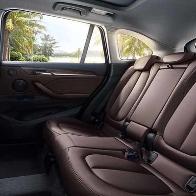 BMW X1 2.0T 204 л.с. L4 5-дверный внедорожник для энтузиастов бензиновых автомобилей