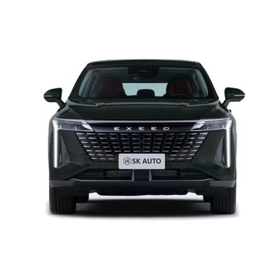 Exeed VX 2023 Chery Exeed Car SUV Модель Exeed VX Auto 2023 Ex Eed Vx Car