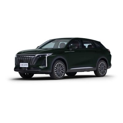 Exeed VX 2023 Chery Exeed Car SUV Модель Exeed VX Auto 2023 Ex Eed Vx Car