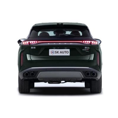 Exeed VX 2023 Chery Exeed Car SUV Модель Exeed VX Auto 2023 Ex Eed Vx Car