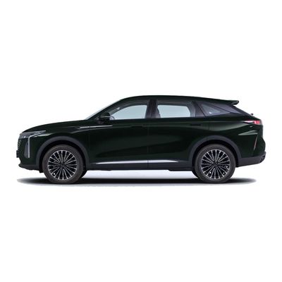 Exeed VX 2023 Chery Exeed Car SUV Модель Exeed VX Auto 2023 Ex Eed Vx Car