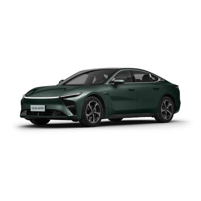 новая энергия Exeed Sterra ES Автомобили Chery Exeed Sterra Es 2024 Standard Air Жизнь батареи Электрическая дальность 550 км Экспорт Бишкек