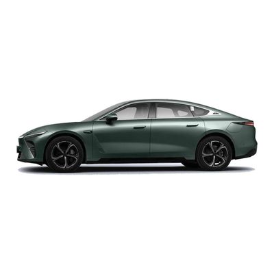 новая энергия Exeed Sterra ES Автомобили Chery Exeed Sterra Es 2024 Standard Air Жизнь батареи Электрическая дальность 550 км Экспорт Бишкек