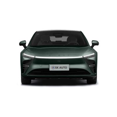новая энергия Exeed Sterra ES Автомобили Chery Exeed Sterra Es 2024 Standard Air Жизнь батареи Электрическая дальность 550 км Экспорт Бишкек