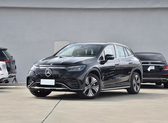 300 кВт электромобиль с дальностью 609 км 2025 Mercedes EV Luxury EQE SUV с большим пространством Лучший электромобиль для вождения в пустыне