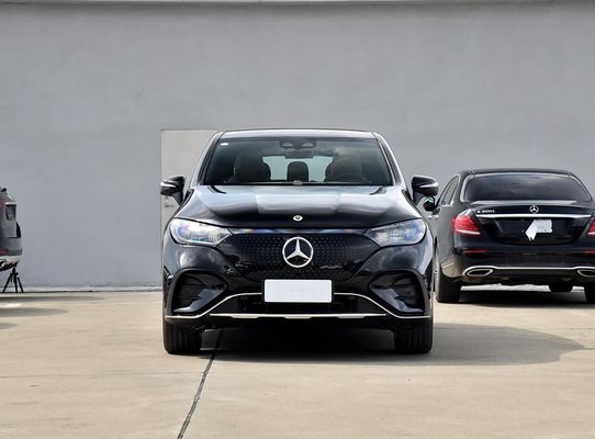 300 кВт электромобиль с дальностью 609 км 2025 Mercedes EV Luxury EQE SUV с большим пространством Лучший электромобиль для вождения в пустыне