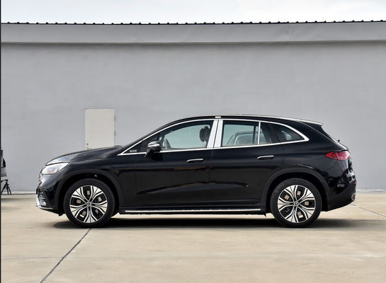 300 кВт электромобиль с дальностью 609 км 2025 Mercedes EV Luxury EQE SUV с большим пространством Лучший электромобиль для вождения в пустыне