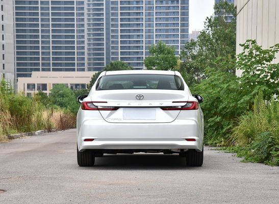 Toyota Mid Size Sedan Camry 206Nm крутящий момент 173 л.с. Сила 2024 лошадиных сил