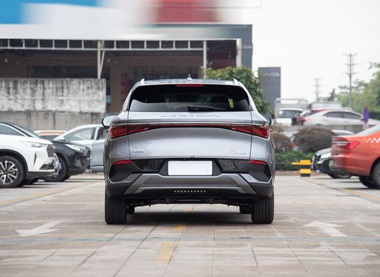 BYD EV Car Byd Yuan Plus Версия Honor Новые энергетические транспортные средства 2024 Модель внедорожника