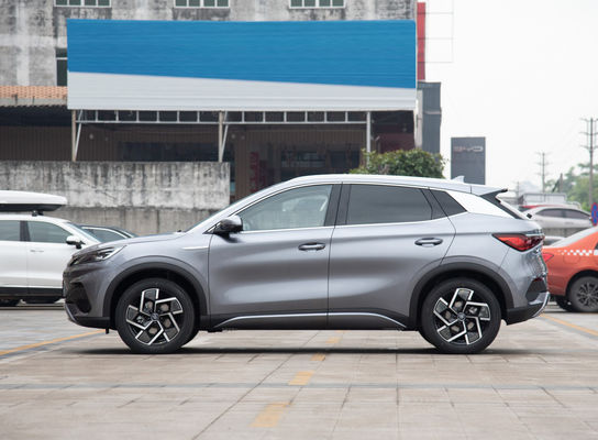 BYD EV Car Byd Yuan Plus Версия Honor Новые энергетические транспортные средства 2024 Модель внедорожника