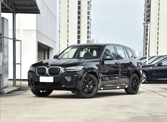 Электрокар BMW iX3 RWD - 210 кВт 400 н.м. крутящий момент Luxury EV SUV 2024 Long Range