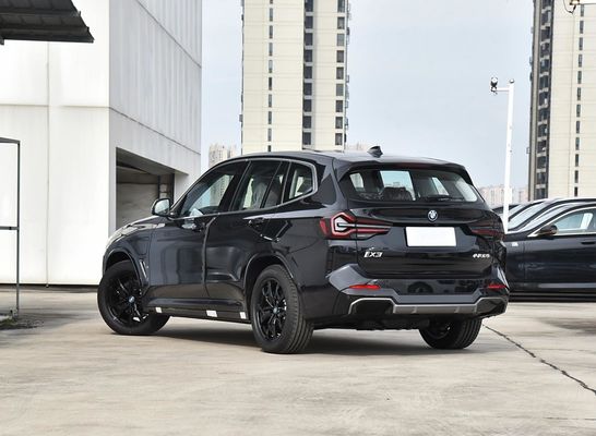 Электрокар BMW iX3 RWD - 210 кВт 400 н.м. крутящий момент Luxury EV SUV 2024 Long Range