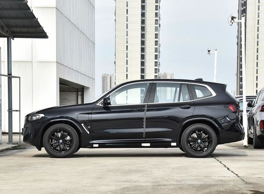 Электрокар BMW iX3 RWD - 210 кВт 400 н.м. крутящий момент Luxury EV SUV 2024 Long Range