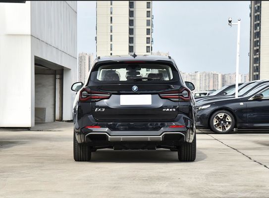 2024 BMW iX3 Чистый электрический лимузин RWD 530 км Новая энергия 0 км внедорожник
