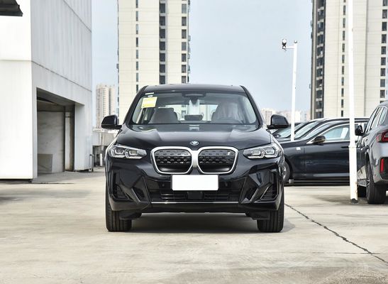 2024 BMW iX3 Чистый электрический лимузин RWD 530 км Новая энергия 0 км внедорожник