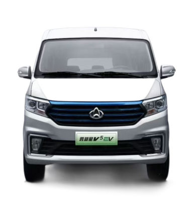 Чанган V7EV 41,86 КВт / ч Электрический грузовик большой дальности V7EV 2930 мм колесной базы LHD