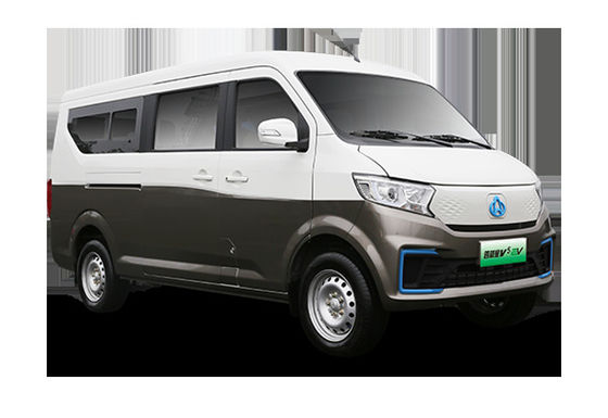 Чанган V7EV 41,86 КВт / ч Электрический грузовик большой дальности V7EV 2930 мм колесной базы LHD