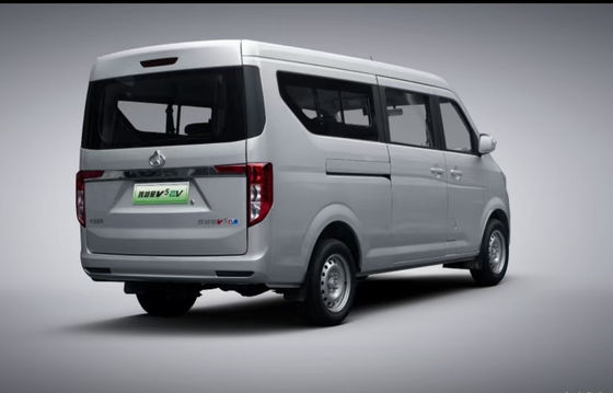 Чанган V7EV 41,86 КВт / ч Электрический грузовик большой дальности V7EV 2930 мм колесной базы LHD