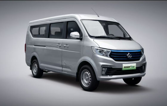 Чанган V7EV 41,86 КВт / ч Электрический грузовик большой дальности V7EV 2930 мм колесной базы LHD