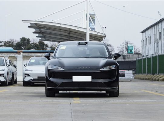 LXUCEED 0.25hrs Быстрое время зарядки Интеллектуальный электромобиль RWD/AWD для мощного опыта вождения