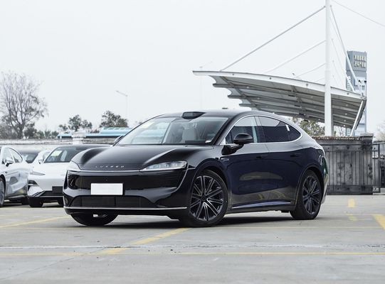 LXUCEED 0.25hrs Быстрое время зарядки Интеллектуальный электромобиль RWD/AWD для мощного опыта вождения