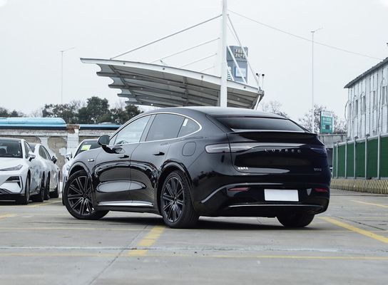 LXUCEED 0.25hrs Быстрое время зарядки Интеллектуальный электромобиль RWD/AWD для мощного опыта вождения