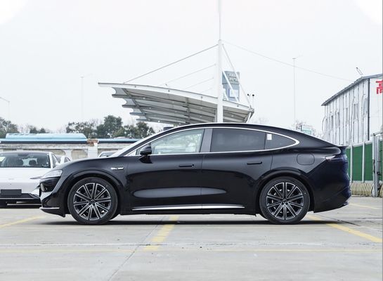 LXUCEED 0.25hrs Быстрое время зарядки Интеллектуальный электромобиль RWD/AWD для мощного опыта вождения