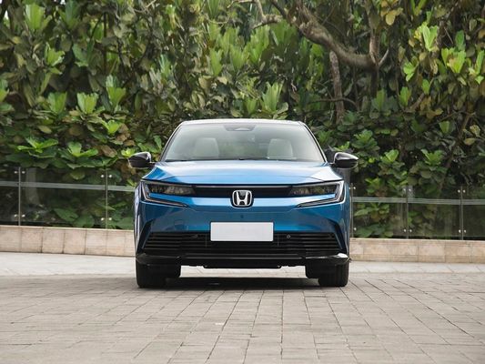 2025 Honda eNP2 Быстрозарядный электромобиль EV 545 км Дальность 4787 мм Длина и экологически чистая мощность