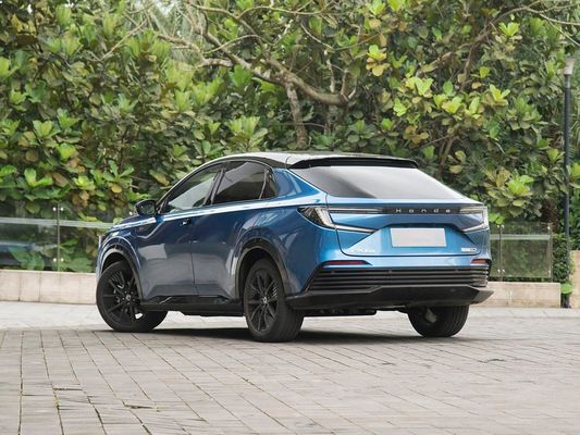 2025 Honda eNP2 Быстрозарядный электромобиль EV 545 км Дальность 4787 мм Длина и экологически чистая мощность