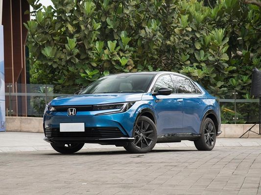 2025 Honda eNP2 Быстрозарядный электромобиль EV 545 км Дальность 4787 мм Длина и экологически чистая мощность
