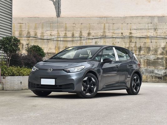 2025 Volkswagen EV ID4 Новая модель 53,6 КВтч емкость батареи Электрический автомобиль с солнечным крышем для долговременной производительности