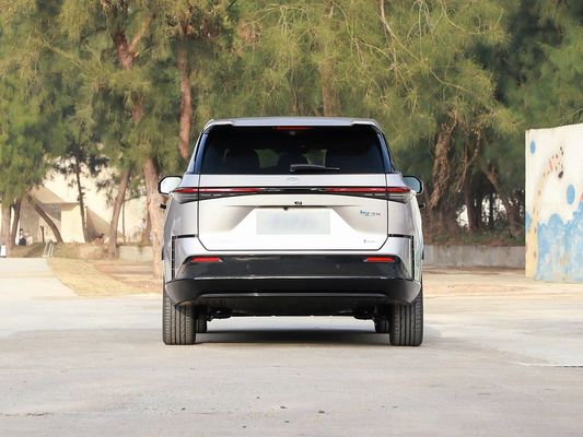 2025 Toyota Bz4X Сидячая вместимость 5 Электрическое транспортное средство для производительности Новая модель быстрой зарядки EV с большим дальностью