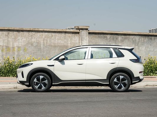 2025 горячая продажа Новая модель BYD Sealion 05EV Электрическое транспортное средство быстрая зарядка 520KM длинный диапазон EV с крышей