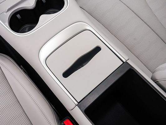 2025 горячая продажа Новая модель BYD Sealion 05EV Электрическое транспортное средство быстрая зарядка 520KM длинный диапазон EV с крышей