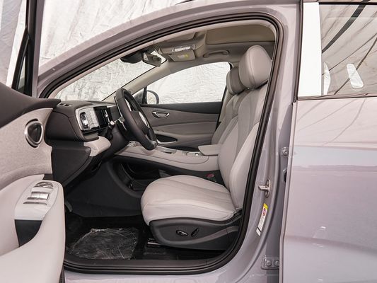 2025 горячая продажа Новая модель BYD Sealion 05EV Электрическое транспортное средство быстрая зарядка 520KM длинный диапазон EV с крышей