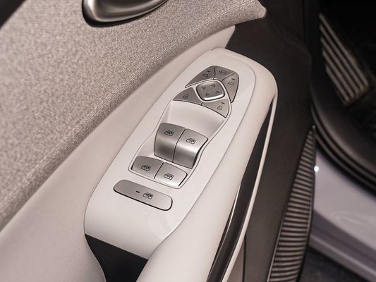 2025 горячая продажа Новая модель BYD Sealion 05EV Электрическое транспортное средство быстрая зарядка 520KM длинный диапазон EV с крышей