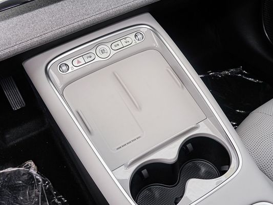 2025 горячая продажа Новая модель BYD Sealion 05EV Электрическое транспортное средство быстрая зарядка 520KM длинный диапазон EV с крышей