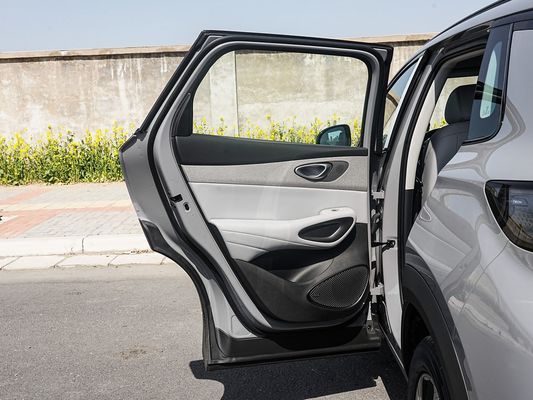 2025 горячая продажа Новая модель BYD Sealion 05EV Электрическое транспортное средство быстрая зарядка 520KM длинный диапазон EV с крышей