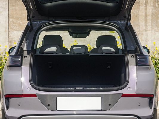 2025 горячая продажа Новая модель BYD Sealion 05EV Электрическое транспортное средство быстрая зарядка 520KM длинный диапазон EV с крышей
