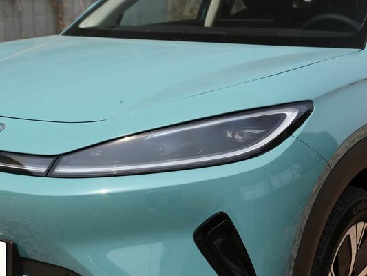 2025 горячая продажа Новая модель BYD Sealion 05EV Электрическое транспортное средство быстрая зарядка 520KM длинный диапазон EV с крышей