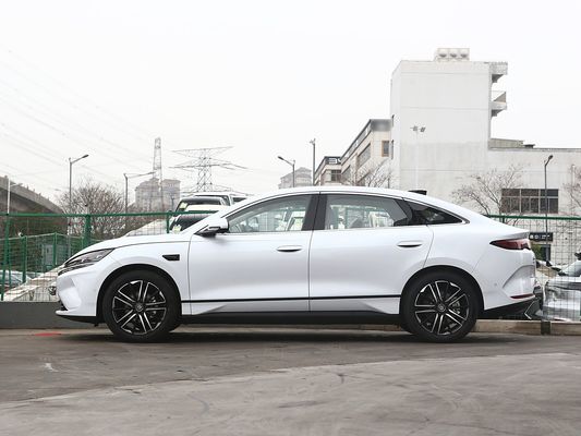 2025 BYD Электромобиль Qin L EV Мультисвязь Независимая подвеска Быстрое зарядка Новая модель Горячая продажа с крышей