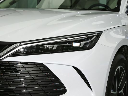 2025 BYD Электромобиль Qin L EV Мультисвязь Независимая подвеска Быстрое зарядка Новая модель Горячая продажа с крышей