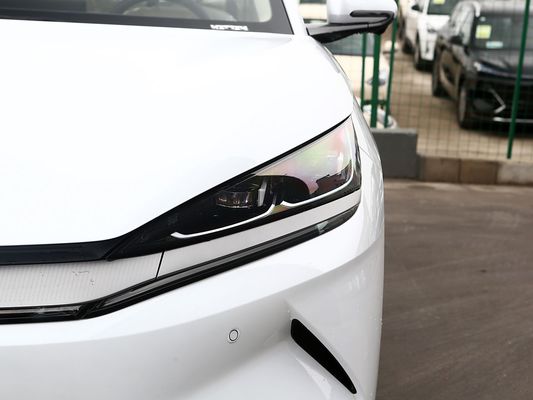 2025 BYD Электромобиль Qin L EV Мультисвязь Независимая подвеска Быстрое зарядка Новая модель Горячая продажа с крышей