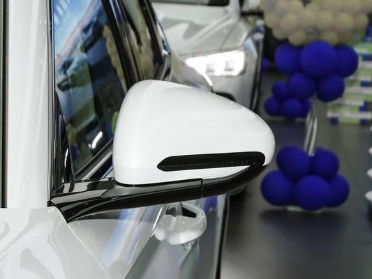 2025 BYD Электромобиль Qin L EV Мультисвязь Независимая подвеска Быстрое зарядка Новая модель Горячая продажа с крышей